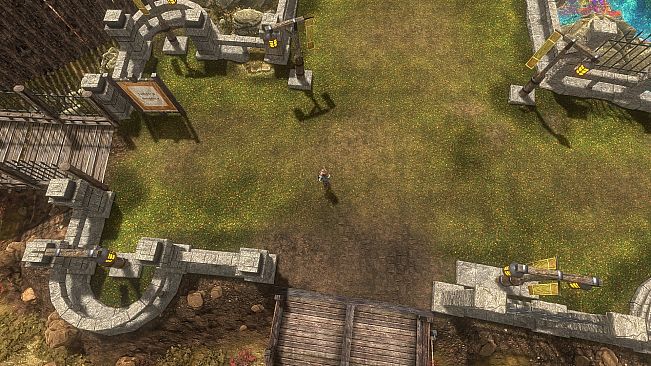 The Fable of a Rabbit