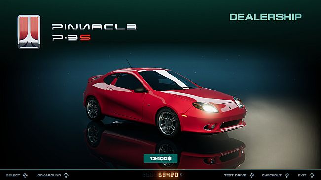 iGNITION 2000: Origins