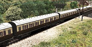 TS Marketplace: GWR Churchward Panelled Toplights Pack 03 Add-On