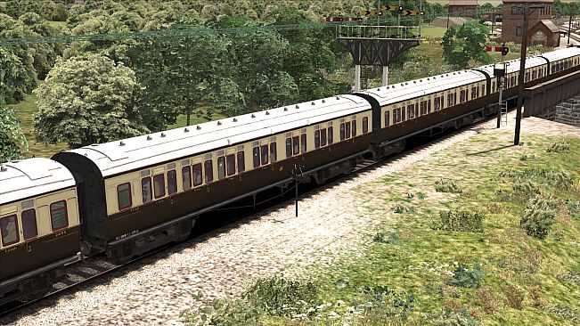 TS Marketplace: GWR Churchward Panelled Toplights Pack 03 Add-On