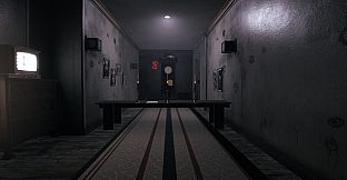 The Blinking Room