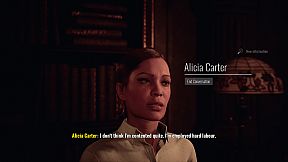 Nathan Morgan: Dilemma