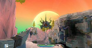 Boundless - Adventurer Edition