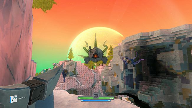 Boundless - Adventurer Edition