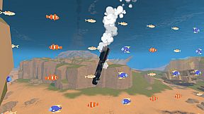 Pearl Fishery: Quest for the Mega Pearl