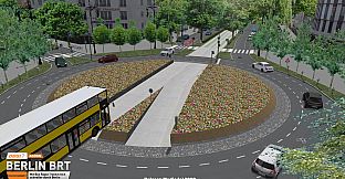 OMSI 2 Add-On Berlin BRT