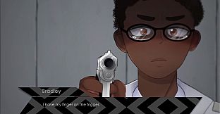 VOID OBSCURA Part One: Lost Little Lilith