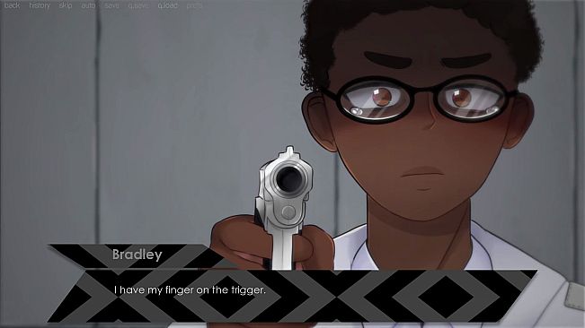 VOID OBSCURA Part One: Lost Little Lilith