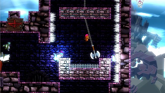 Super Rude Bear Resurrection