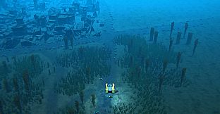 Plasticalypse - Submarine Adventures