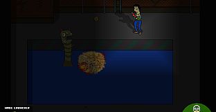 Fear Protocol: Shadow Paradigm