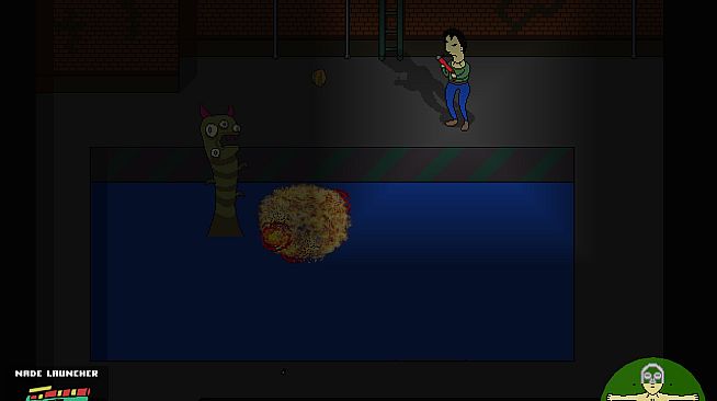 Fear Protocol: Shadow Paradigm