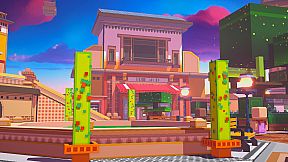 Frosty Enterprise: Prologue