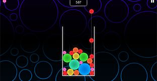 Droppy Ball