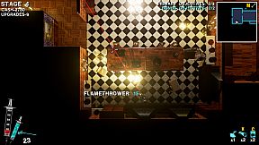 Overdosed - A Trip To Hell