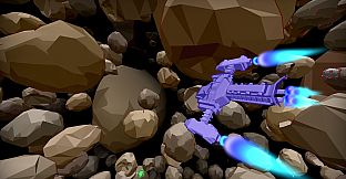 Scrapper - Military Ship Set