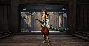 Toukiden 2 - Mission Collection Set 4