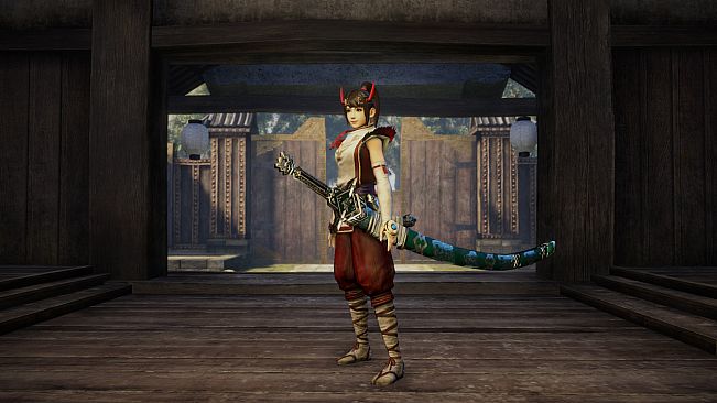 Toukiden 2 - Mission Collection Set 4