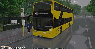 OMSI 2 Add-on ADL Enviro500