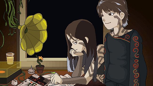 SONOKUNI Soundtrack