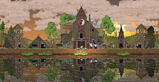 Kingdom Two Crowns: OST