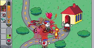 CATCH THE CLOWN