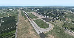 X-Plane 11 - Add-on: Aerosoft - Airport Zagreb
