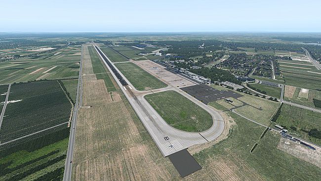 X-Plane 11 - Add-on: Aerosoft - Airport Zagreb
