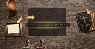 The Canon Keeper