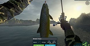 Ultimate Fishing Simulator - Taupo Lake DLC