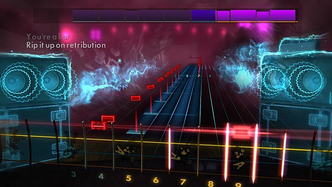 Rocksmith 2014 Edition – Remastered – Green Day - “Fire, Ready, Aim”