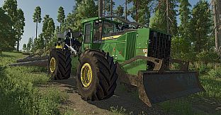 Farming Simulator 22 - Platinum Expansion