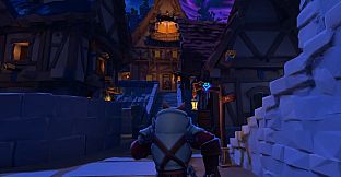 Slink & Snatch: Tales of Thievery