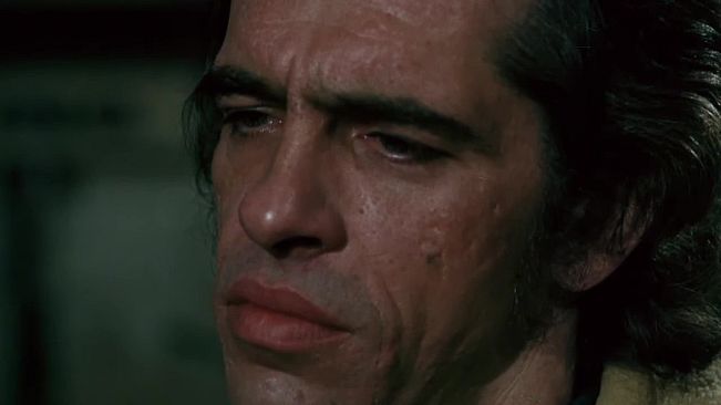 ROUGH KUTS: Silent Night, Bloody Night