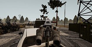 Air Defence Simulator VR