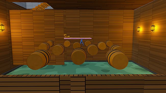 Rage Floor