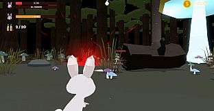 Bunny:Protect Her