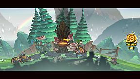 Swords and Soldiers 2 Shawarmageddon