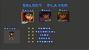 Revenge on the Streets