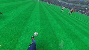 Motion Soccer PRO