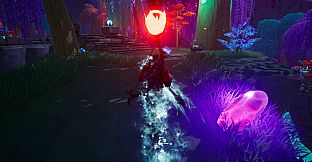 Legend Of Calvas: The Acurine Heart