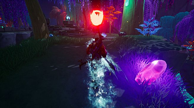 Legend Of Calvas: The Acurine Heart