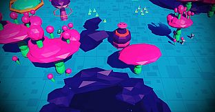 Champions of The Cosmos