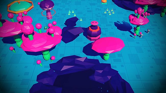 Champions of The Cosmos