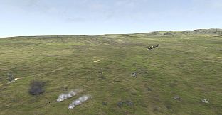 Graviteam Tactics: Tielieketi Incident