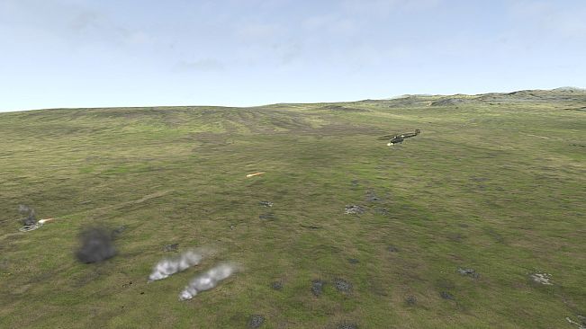 Graviteam Tactics: Tielieketi Incident