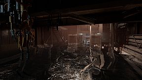 The Origin Theory - Episode One