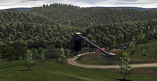 Trainz 2019 DLC - Coal Country