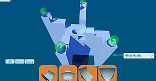 Marble Puzzles