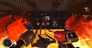 Machinicide Soundtrack